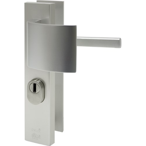 Assortiment RVS deurbeslag - buitendeurbeslag_afbeelding