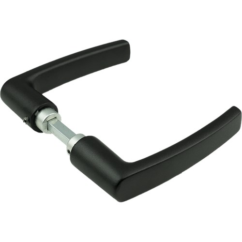 Assortiment RVS deurbeslag - deurkrukken_afbeelding