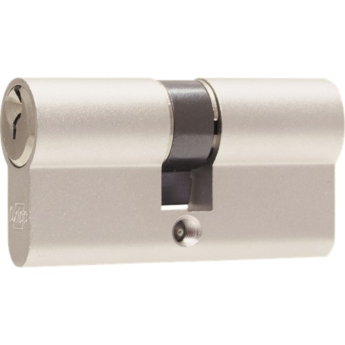 Moderne deurstoppers - cilinder_afbeelding